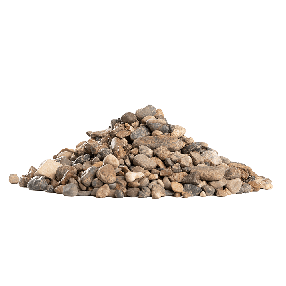 Гравий фр. 5х20